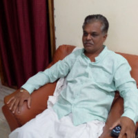 Bhadrarao V.s.v Karumuri