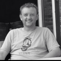 Guy Van Kerckhoven
