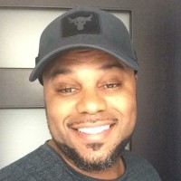 Marcus Adams