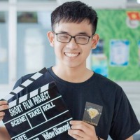 Nam Đặng Phương