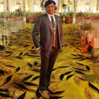 Durga Agrawal