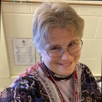 Kathy Anderson