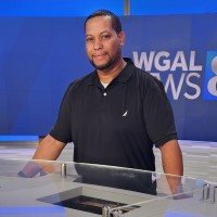Todd Douglas Bailey