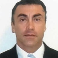 Daniel Jimenez Gradilla