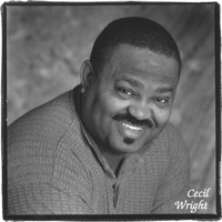 Cecil Wright