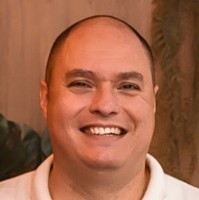 Aaron Pierre Glienke Nunez