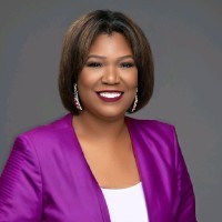 Tasha M. Brown, D Min.