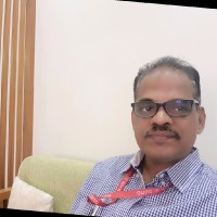 Jaikumar B