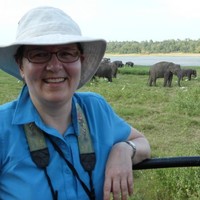 Cathy Page
