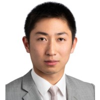 Elvin Zhang