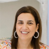 Cláudia Mendes