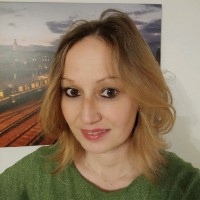 Arianna Ghedin