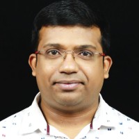 Abhik Bhowmik