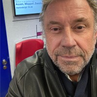 Gerrit Kamstra