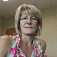 Virginia Augusta, PhD