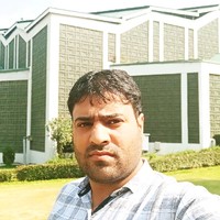 Muzafar Lone
