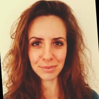 Olgica Đorđević
