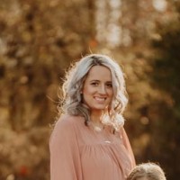 Lyndsey Strickland