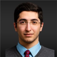 Amir Mahdavi