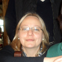 Alejandra Gasparovic