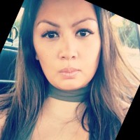 Rachelle Soriano, CPP