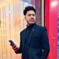 Shashank Kumar