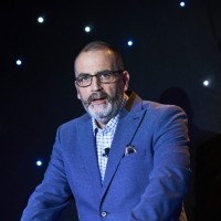Duncan Rae