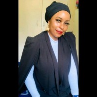 Sadiyah Katete
