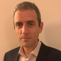 Pedro Machado