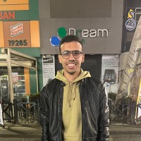 Ahmed Farouh