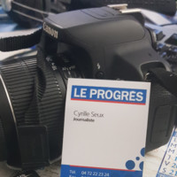 Seux Cyrille