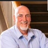 Rob Loseman, Msml, Chep