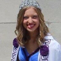 Amanda Gilbert