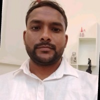 Shailesh Maurya