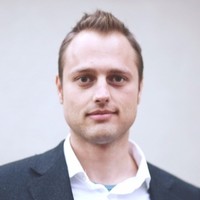 Peter Harbin