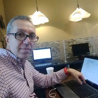 Ali Karimi