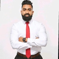 Sujhan Balachandran
