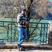 Sandeep Kumar