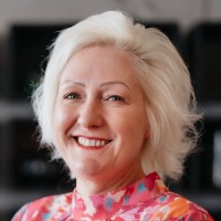 Sue Russell