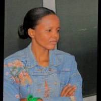 Ruth Mwihaki