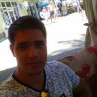 Marinkin Vladislav