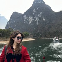 Yanyan Xu