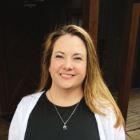 Tina Moorman, MBA
