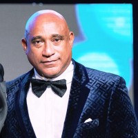 Dr. Adrian Fox