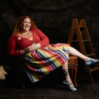 Kate Billinghurst
