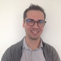 Cédric Jung