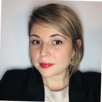 Emilie Jaffré