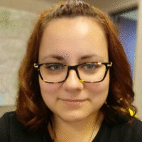 Yuliia Sheron
