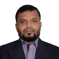 Jaffer Sadiq