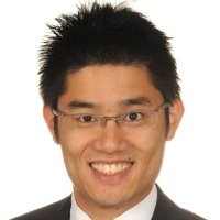 Eric Cheng